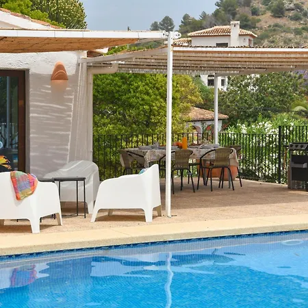 Teresa By Marhen Homes * Jávea