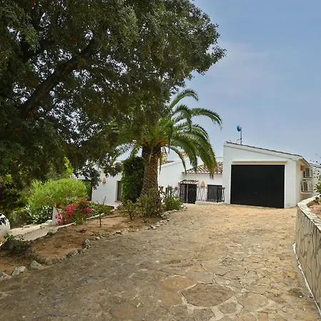 Teresa By Marhen Homes Willa Jávea