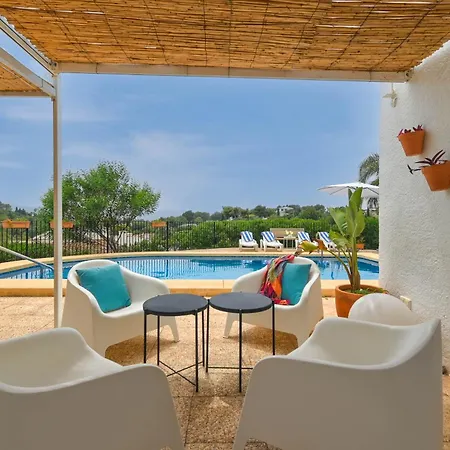 Teresa By Marhen Homes * Jávea