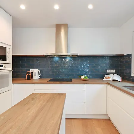 Willa Teresa By Marhen Homes Jávea