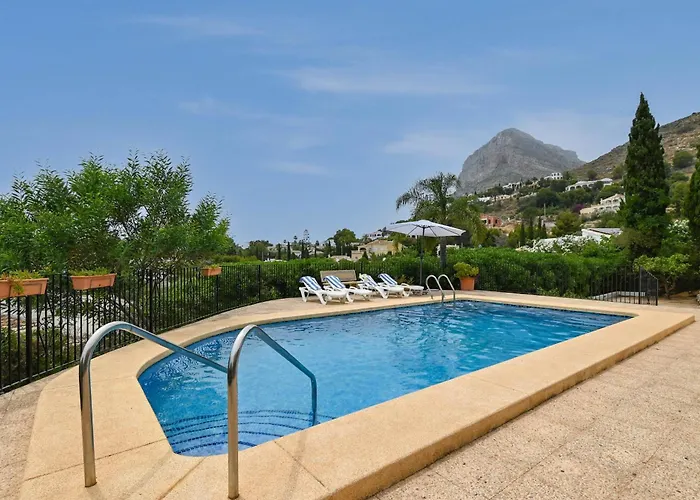 Villa Teresa By Marhen Homes *